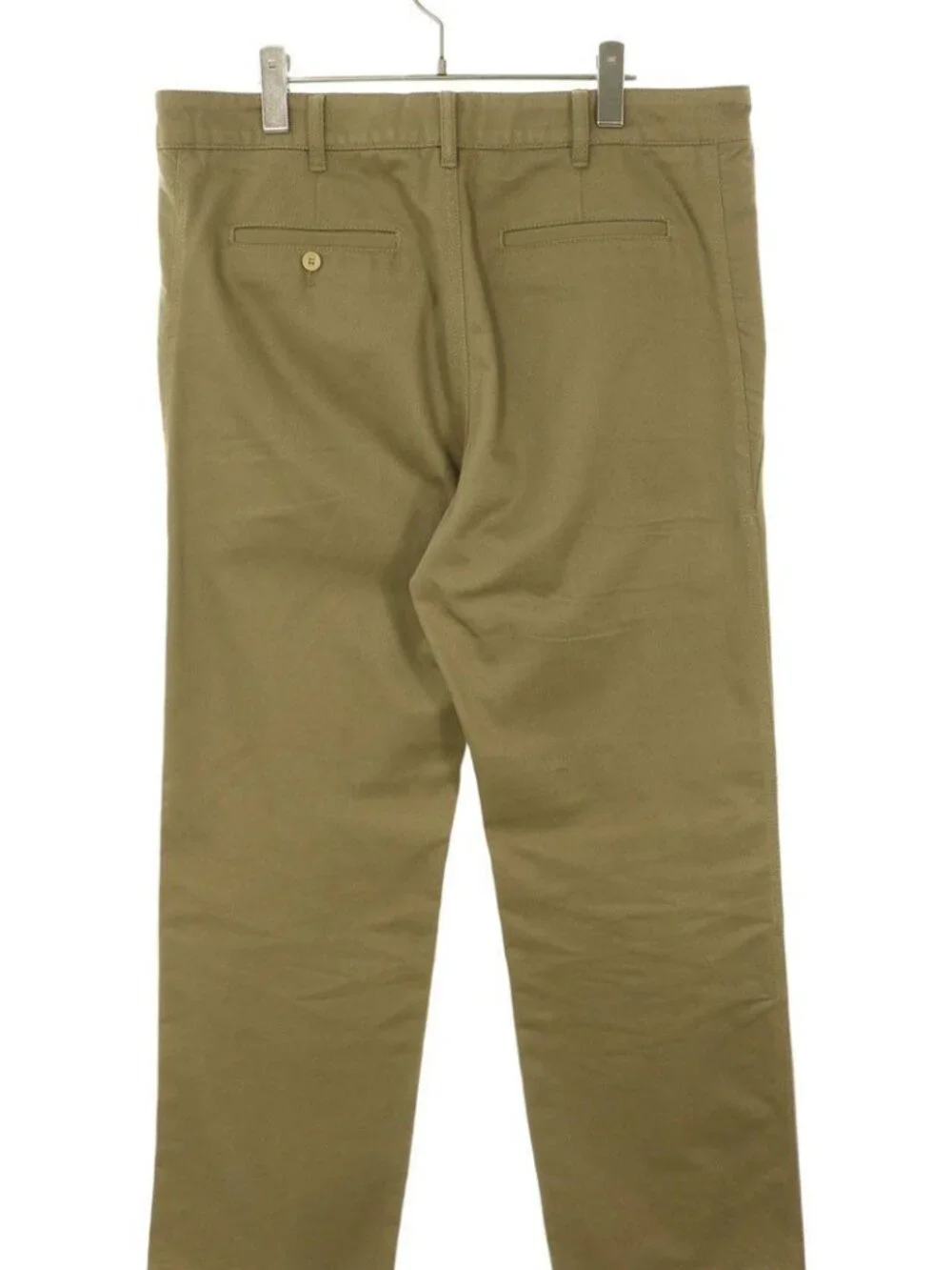 Celine Cotton Chino Long Pants 29